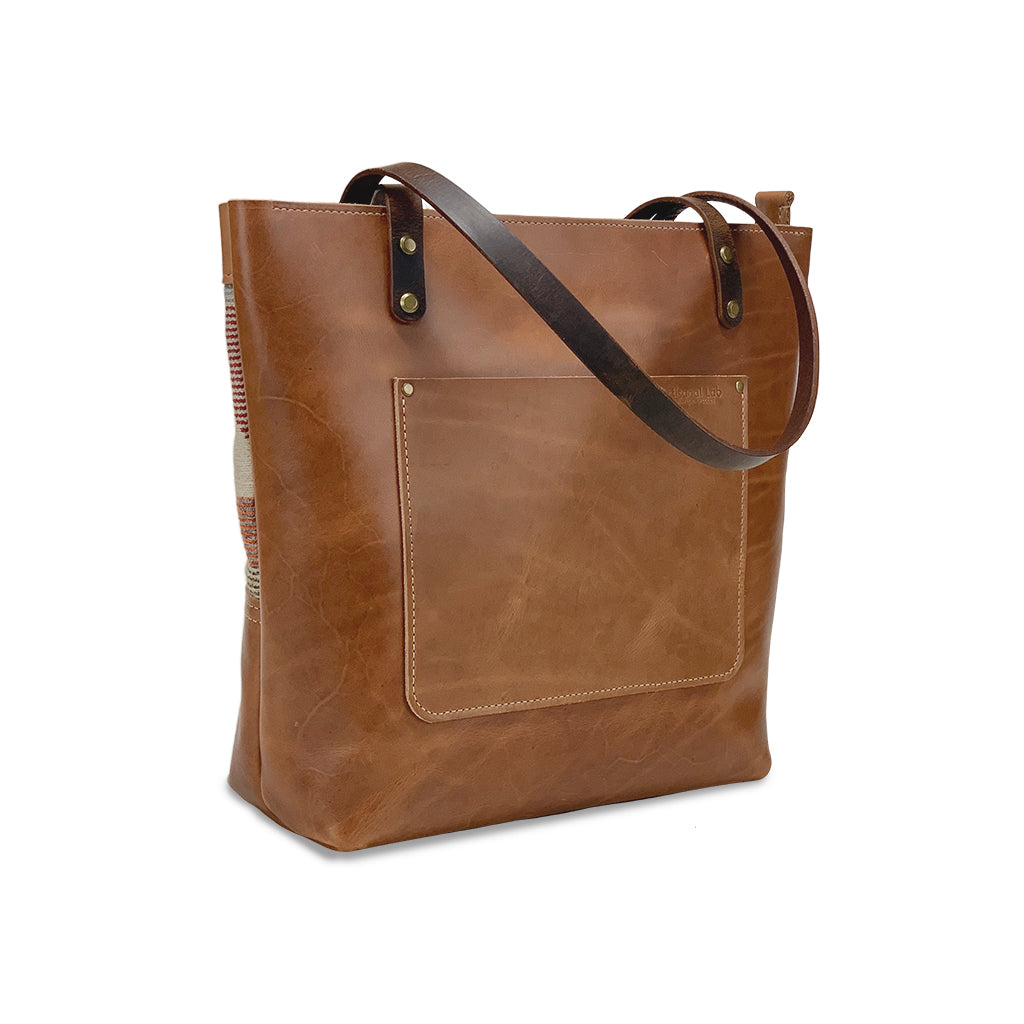 classic  leather bags | tan