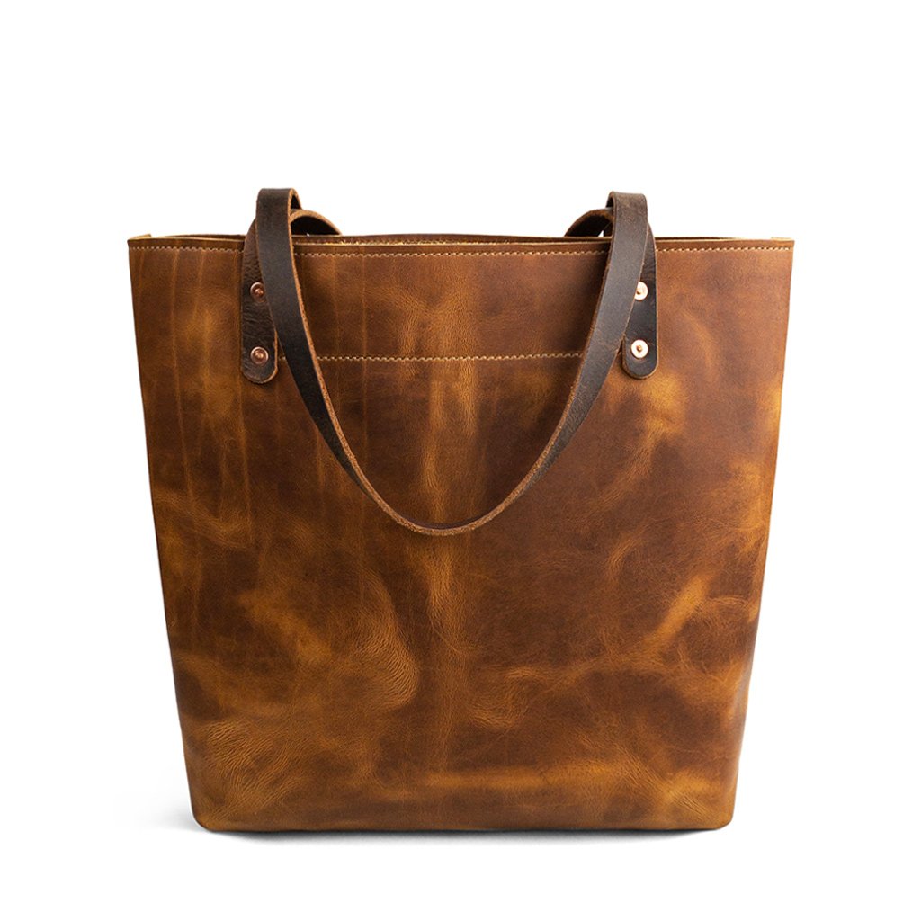 Market-Leather-tote-bags-02 | English Tan